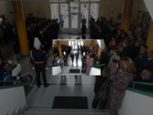 Imagen La capital palentina registró un descenso del 23% en el número de infracciones de tráfico durante 2014