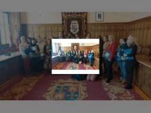 Imagen Palencia acoge una nueva edición del Programa Clara, única sede en Castilla y León gracias a la colaboración de Ayuntamiento e Instituto de la Mujer