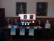 Imagen La II Carrera Solidaria "La Caixa" tendrá lugar el próximo domingo ​día 22