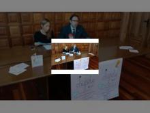 Imagen El III Principal con Chupete contará con tres representaciones teatrales y una novedosa propuesta de danza