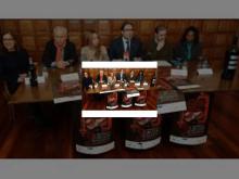 Imagen La MCIP cumple su 24 edición cine internacional