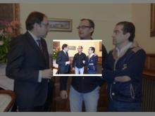 Imagen Palencia acogerá el Día Regional de la Parálisis Cerebral el próximo 6 de junio