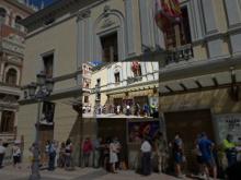 Imagen Extraordinaria acogida del programa cultural de San Antolín organizado por el Ayuntamiento con 6.567 entregadas en las primeras horas