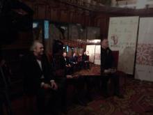 Imagen La Junta presenta un Proyecto cultural para convertir a la Catedral de Palencia en ‘La bella reconocida’