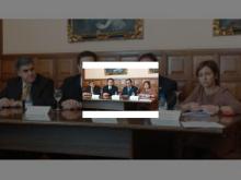 Imagen El Ayuntamiento de Palencia y Jazztel llevarán fibra optica a más de 40.000 hogares y empresas de la ciudad