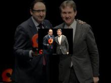 Imagen Palencia es uno de los 56 municipios que conforman la Red Innpulso al ser reconocida como Ciudad de la Ciencia y la Innovación por el Ministerio de Economía y Competitividad