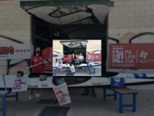 Imagen 170 participantes y 133 embarcaciones participan en la XLVII Ascenso y Descenso del Río Carrión