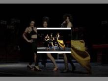 Imagen ‘La copla negra’ pone sobre el escenario del Principal un humor directo a las preocupaciones más elementales