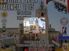 Imagen Cerca de medio millar de jugadores de futbolín disputarán este fin de semana el V Open Castilla y León