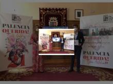 Imagen Palencia celebrará San Antolín con una semana cultural adaptada a la situación sanitaria con más 60 actividades al aire libre para todos los públicos