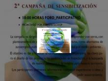 Imagen El CRAS organiza el viernes 23 a las 18:00 horas la segunda jornada de sensibilización dedicada a 'Cooperativismo y emprendimiento'