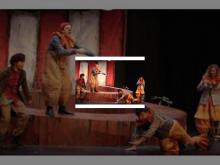 Imagen El espectáculo ‘Noche de Reyes’ se suma este domingo a la oferta del 'Invierno Cultural'