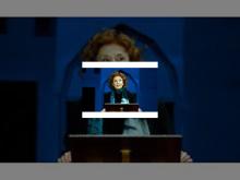 Imagen El Teatro Principal pone a la venta las entradas del espectáculo interpretado por Julia Gutiérrez Caba, 'Escrito por Teresa de Ávila’