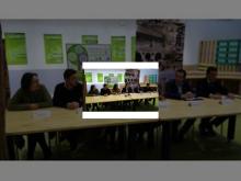 Imagen Los palentinos preocupados por el cuidado del medio ambiente ya tienen un lugar de referencia con la apertura del Centro de Recursos Ambientales y para la Sostenibilidad -CRAS-