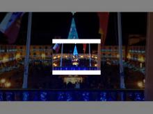 Imagen Iluminación y programa de actividades han conseguido que la Navidad del 2014 haya sido la más seguida de los últimos años