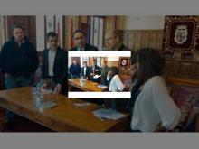 Imagen Los 87 Huertos Urbanos Municipales de Villa Luz ya tienen titulares