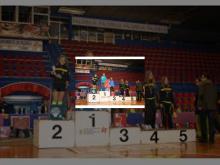 Imagen Los inscritos para la XXXIV San Silvestre superan los 5.700 sin contar patinadores y practicantes de Nordic Walking