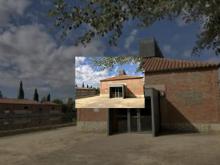 Imagen Cerca de 600 personas visitan el renovado Museo del Agua de Palencia en la primera semana desde su reapertura