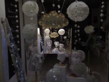 Imagen Cóccole se alzó con los 500 euros del primer premio del Concurso de Escaparates Navideños convocado por el Ayuntamiento