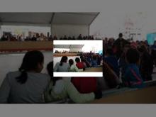 Imagen La Pista de Hielo del Parque del Salón estará abierta todos los días de 10 a 22 horas hasta el próximo 7 de enero