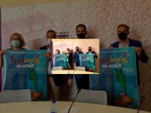 Imagen Más de 30 establecimientos hosteleros de Palencia participarán en Tapalencia San Antolín, concurso y ruta de tapas durante la semana de fiestas