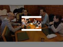 Imagen Ayuntamiento y Consejo Provincial de la Juventud colaboran en la organización de la Feria del Asociacionismo para este fin de semana