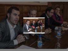 Imagen Ayuntamiento, Diario Palentino y Jugueterías Andérez ponen en marcha la campaña "Para que ningún niño de Palencia se quede sin  juguetes esta Navidad"