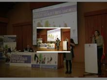 Imagen El futuro de los Servicios Sociales y Sociosanitarios a nivel internacional se debate estos días en la capital palentina