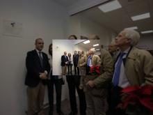 Imagen La Plataforma del Voluntariado inaugura su sede propia en la Calle Gaspar Arroyo número 4