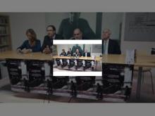 Imagen La Fundación Díaz Caneja será el epicentro del I Jazz Festival Palencia que se desarrollará del 5 al 28 de noviembre