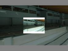 Imagen Mañana se reabren al público las piscinas de Eras de Santa Marina