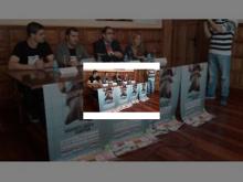 Imagen Palencia celebrará Halloween con la tercera edición del festival 'Terroríficamente Cortos'