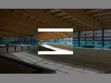 Imagen ​El gimnasio y la sala cardiovascular del complejo Eras de Santa Marina reabrirán sus puertas el próximo lunes 27 de octubre​