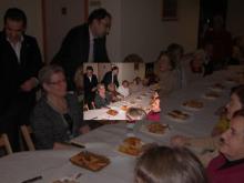 Imagen Aulas de Mayores y Centros Sociales Municipales concitan el  interés de más de 3.500 palentinos