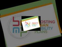 Imagen Palencia participa en un congreso internacional sobre el programa BUMP que fomenta la movilidad sostenible en Europa