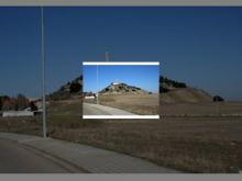Imagen En la jornada de hoy arrancaron los paseos de interpretación ambiental en el cerro del Otero