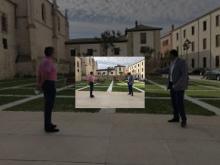 Imagen Finalizan las obras de regeneración de los entornos de la Catedral