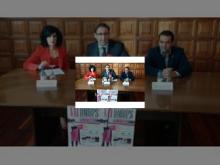 Imagen El sábado 18 a partir de las 21:00 horas el Teatro Principal se convertirá en una pasarela de moda para acoger el VII Desfile Benéfico a favor del Pueblo Saharaui