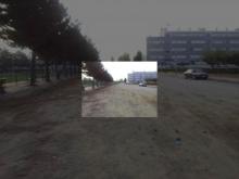 Imagen Ayuntamiento y Diputación colaborarán para mejorar los accesos a las instalaciones deportivas ubicadas en el Complejo Hospitalario San Telmo