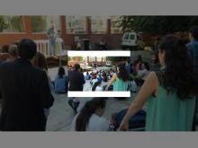 Imagen Las novedades introducidas en el programa Parquecuentos hacen que crezca el número de socios, préstamos y participantes