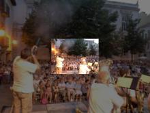 Imagen Las actividades comprendidas dentro del Verano Cultural 2014 concitaron el interés de más de 10.000 personas