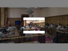 Imagen Se constituye el Consejo Sectorial de Turismo con amplia participación y el 35% de las acciones del Plan de Impulso ya en marcha