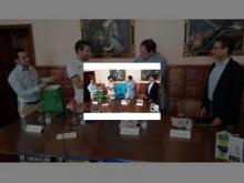 Imagen Club Triatlón Palencia y Ayuntamiento congregarán a 200 atletas este domingo día 31 en la cuarta edición del Ciudad de Palencia