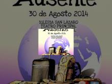 Imagen Alfonso Díez Carabantes y Mercedes Junco Calderón serán los protagonistas principales del XIX Día del Palentino Ausente