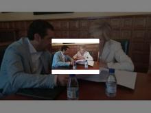 Imagen El Ayuntamiento subvenciona a Promedia con 7.000 euros para sufragar su actividad de mediación judicial