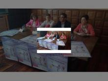 Imagen La Nueva Balastera acoge el sábado 23 a partir de las 18:00 horas el II Memorial José María Fernández Nieto organizado por el CDRA Palencia 1929