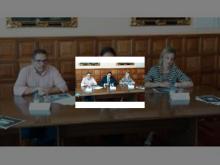 Imagen El espectáculo musical 40 Hot Mix Road Show abrirá las Fiestas de San Antolín 2014