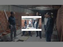 Imagen Los puestos exteriores de la Plaza de Abastos comenzarán su traslado al interior durante el mes de agosto