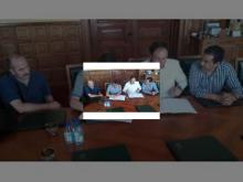 Imagen Ayuntamiento y Villa San José potencian la autonomía de sus usuarios mediante la apuesta por su vivienda protegida