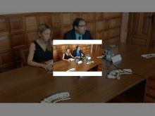 Imagen El Ayuntamiento incluye 'Luz de Cuento' como la cuarta opción dentro de las 'Rutas de la Luz' dedicándose a niños de 6 a 12 años